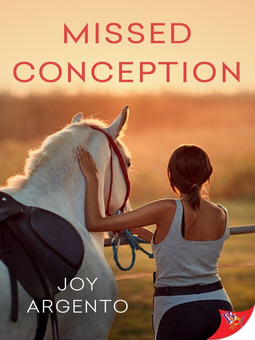 Title details for Missed Conception by Joy Argento - Available